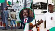 Marketers lament as petrol price hits N1,300 in some areas after Dangote Refinery’s fresh increase