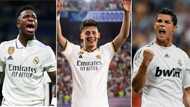 Ronaldo Da Manyan 'Yan Wasa 7 Da Suka Tsallake Barcelona Zuwa Real Madrid Bayan Siyan Arda Guler