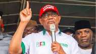 2023: Serious allegation hits Peter Obi over Abuja business