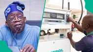 FG justifies petrol price in Nigeria, says it is 50% lower than global average