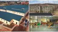 Family Homes Funds, TETFund lead Renewed Hope Student Housing PPP