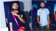 Nigerian disk jockey DJ Flexy Naija reportedly poisoned to death weeks after sharing post on envy