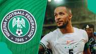 NFF responds to Troost-Ekong's decision to retire before AFCON 2025, releases statement
