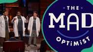 What happened to The Mad Optimist after Shark Tank?