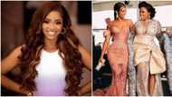 “I bought my 1st and 2nd car myself”: Iyabo Ojo’s daughter says it gets to her when people tag her wins to men