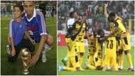 1998 World Cup winner believes Ghana can reach the final in Qatar 2022