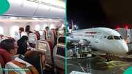 Air India begins another investigation after 2 passengers discovered disturbing things on plane