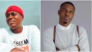 Late Sound Sultan drops new song with Spyro, fans react: "Is he making music from the other side?