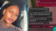 Lady's WhatsApp chat with vendor goes viral as Nigerians rage in comments: "Can you imagine?"
