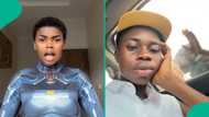 “Jarvis’ surgery is not up to N500k”: Dentist shuts down Peller’s claims of girlfriend needing N30m