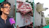 Man who provided over 100 coffins for Air India aeroplane crash victims shares how much he makes