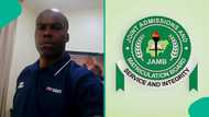 UTME 2026: Father reacts as daughter scores 96 in chemistry and 98 in physics, shares result online
