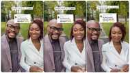 If It is meant 4U, It will happen at the right time": After 18 years, couple becomes US citizens