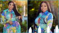 Moesha Boduong's brother provides update on actress' health in latest video: "She needs prayers"