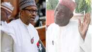 Call for Buhari's disqualification is expression of frustration - Buhari Media Organisation blasts Galadima