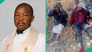 Family member confirms Kaduna Anglican priest’s death after kidnappers posted his photo on Facebook