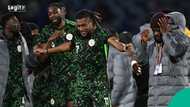 Alex Iwobi reveals Super Eagles' secret to success at AFCON 2025 amidst Morocco clash, video