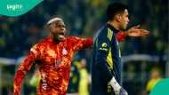 Victor Osimhen: Why Galatasaray star clashed with Fenerbahce goalkeeper during warm-up