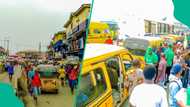 Nigeria at a crossroads as population surge, fertility pressures threaten the future