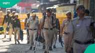 Nigerian man dies after being detained by railway police at Surat station in India
