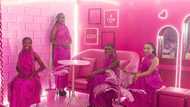 Lush Hair Takes Stylists Hang Out 2.0 to the Southwest