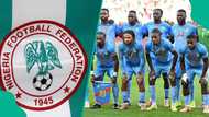 NFF challenges FIFA disciplinary decision on DR Congo's ineligible players ahead of World Cup playoff