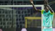 Super Eagles striker who was snubbed by Rohr scores 27th goal of the season against big opponents