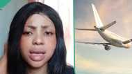 "Visa is only N170k": Lady shares how Nigerians can easily travel to Norway with little money