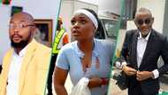 Comfort Emmanson: Radiogad shares concerns over advances thrown at Ibom Air passenger
