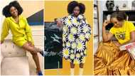 A queen at 44: 10 fashionable photos of Chimamanda Adichie as she celebrates birthday