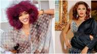 365 days of amazing miracles: Actress Mary Igwe shares stunning photos as she celebrates birthday