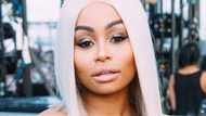 Who is Blac Chyna and what is she famous for?