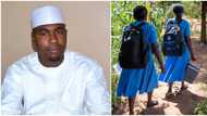 ‘6 factors contributing to menace out-of-school children in Nigeria’, UNICEF education specialist reveals