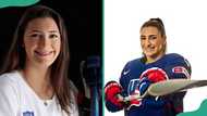 Who is Megan Keller's husband? Here's what we know about the hockey star's love life