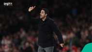 Arsenal manager Mikel Arteta ready for tough battle against Chelsea in Premier League showdown