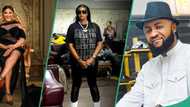 "Uche Elendu used poo poo and Urine to cook for her Ex, Benedict Johnson": Angela Okorie spills messy details