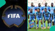 FIFA to rule on DR Congo ineligible players as Nigeria awaits World Cup decision