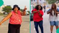 Bigbutfit's friend blasts people commiserating with her on TikToker's death: "Ur mama belle no big?"