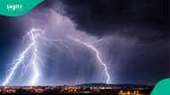 NIMET releases list of states Nigerians should expect thunderstorms in the coming days