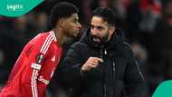 Ruben Amorim delivers clear stance on Marcus Rashford's situation in brutal reality check