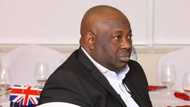 Ortom wrong to label Atiku agent of Miyetti Allah, says Dele Momodu