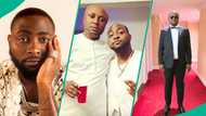 "I warned him": Davido recounts how Israel DMW ruined his song rollout