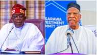 APC Chairman Adamu says he didn’t support Tinubu in presidential primaries, reveals his preferred aspirant