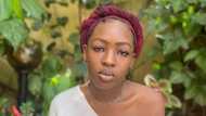 Elsa Majimbo thanks South Africans for support, says home country Kenya Is not safe her