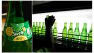 NAFDAC alerts Nigerians over contaminated Sprite drink bottle