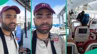 Air India: Man who flew for 30 hours with airline days after plane crash shares what he noticed while onboard