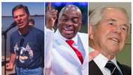 Oyedepo, Oyakihilome make Top 10 richest pastors in the World