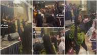 "Ellupee 74": Nigerian students in Canada steal show, sing 'Obi Kererenke' song, video trends online