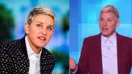 Ellen DeGeneres reveals she rushed wife Portia to hospital at night due to burst appendix