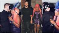 DJ Cuppy sparks reactions with new year rule, shares loved-up pics with her man